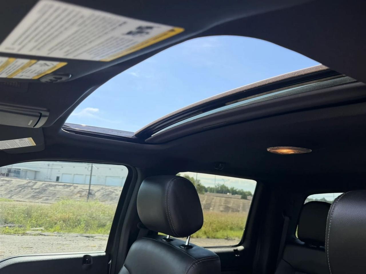 Ford F-150 4WD SuperCrew 145" Platinum 2014