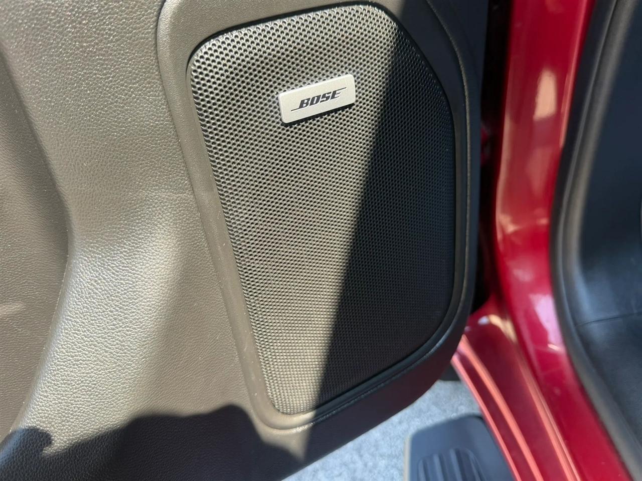 Chevrolet Silverado 1500 4WD Crew Cab 147" LTZ 2019