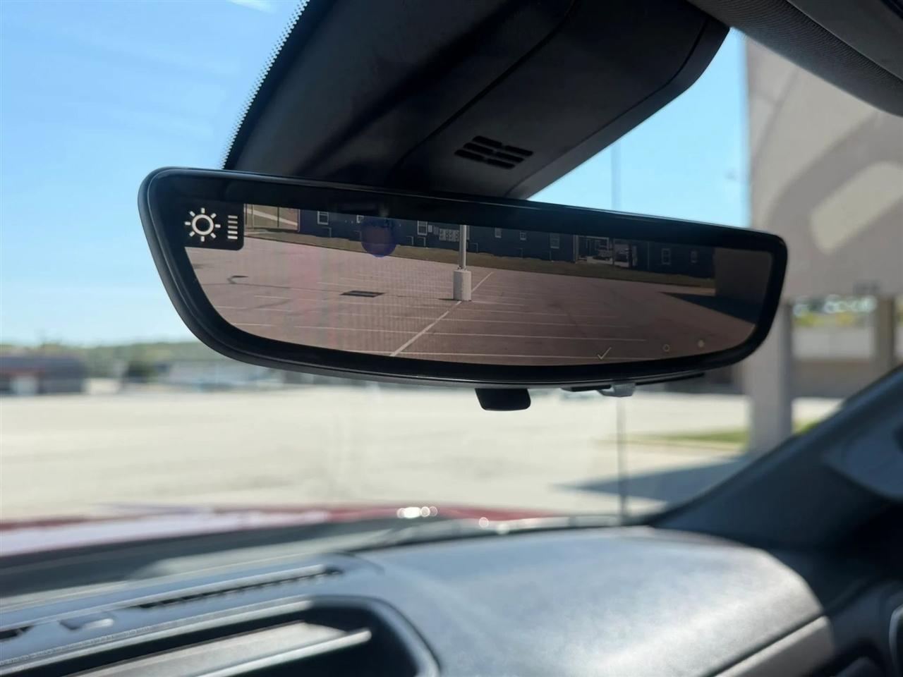 Chevrolet Silverado 1500 4WD Crew Cab 147" LTZ 2019