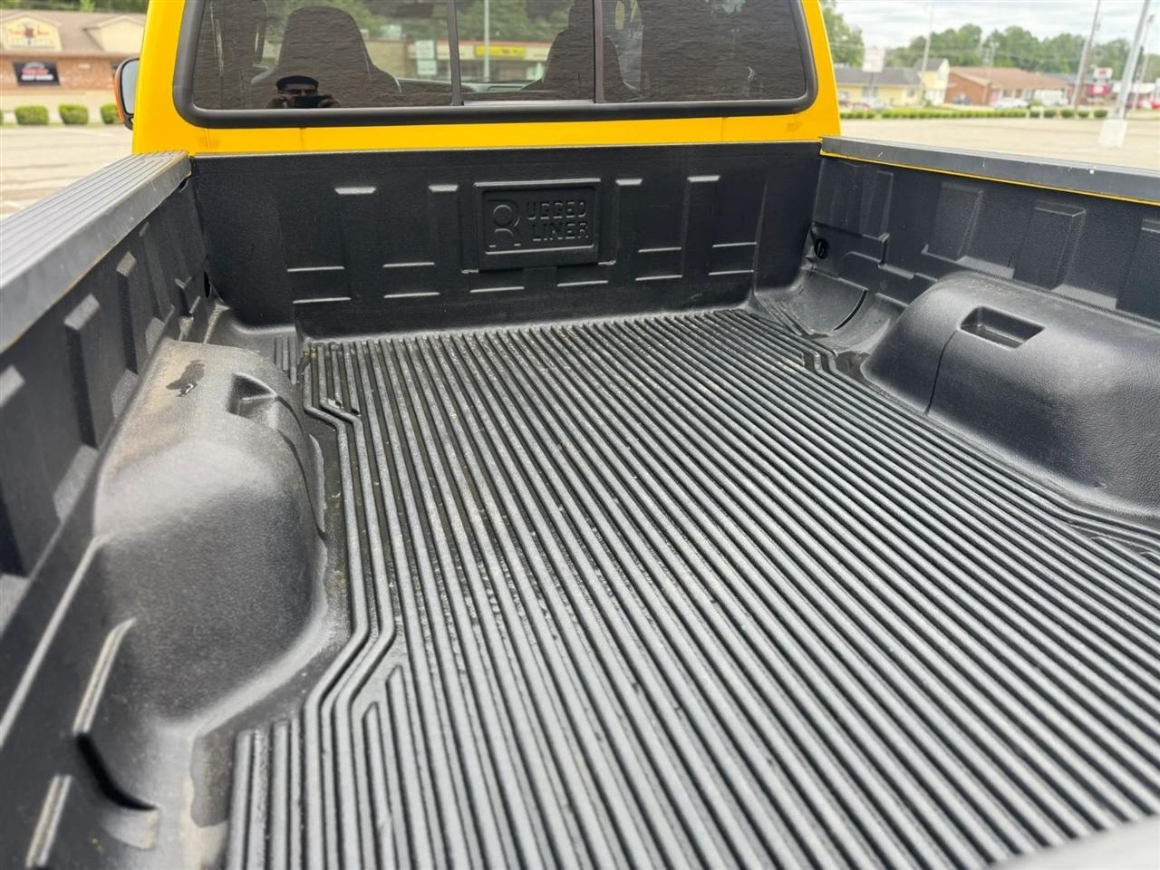 Ford Super Duty F-250 Crew Cab 156" Harley-Davidson 4WD 2005