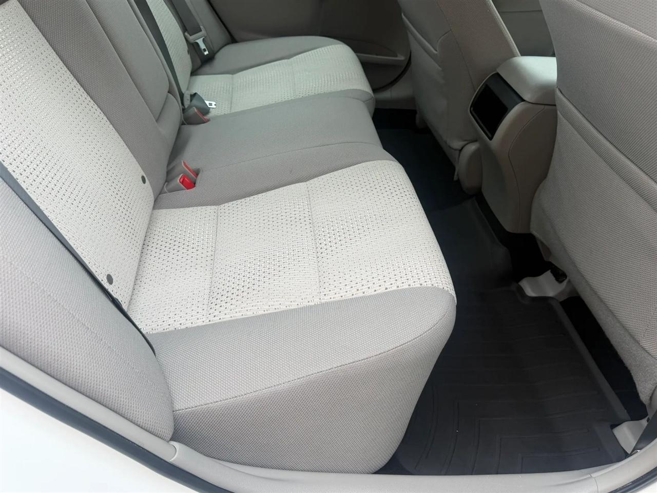 Toyota Camry 2014.5 4dr Sdn I4 Auto SE Sport (Natl) 2014