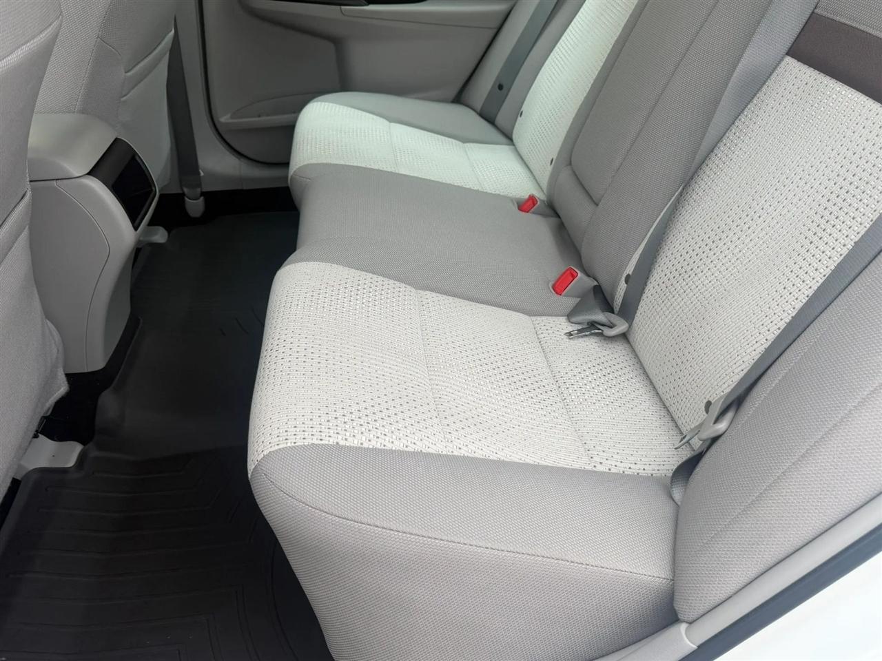 Toyota Camry 2014.5 4dr Sdn I4 Auto SE Sport (Natl) 2014