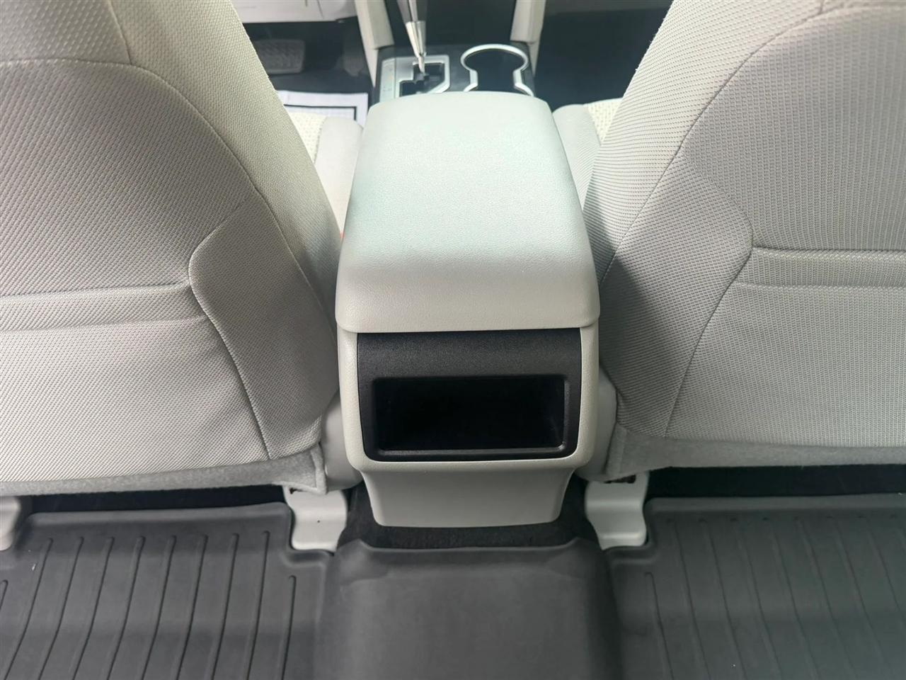 Toyota Camry 2014.5 4dr Sdn I4 Auto SE Sport (Natl) 2014