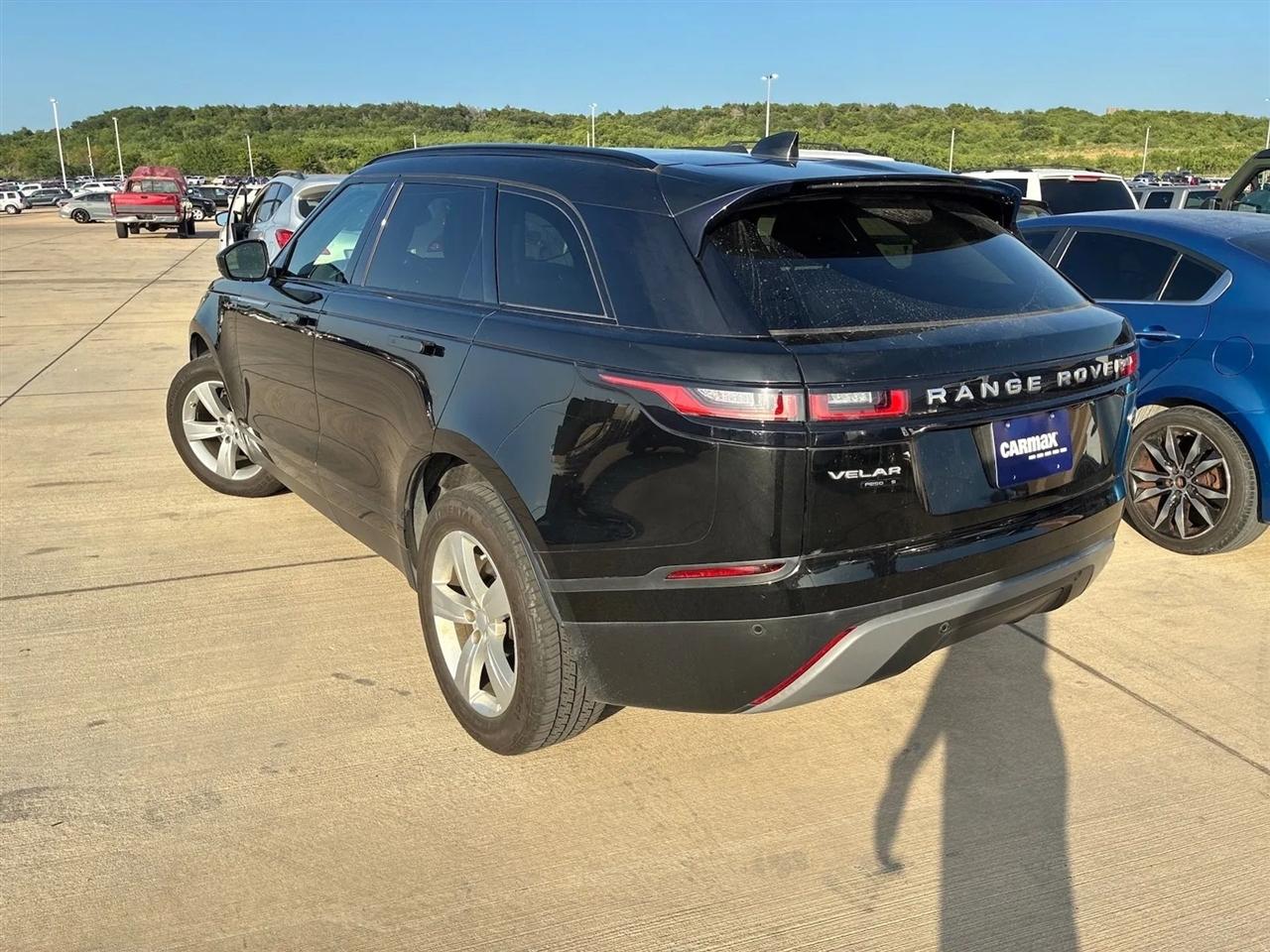Land Rover Range Rover Velar P250 S 2019