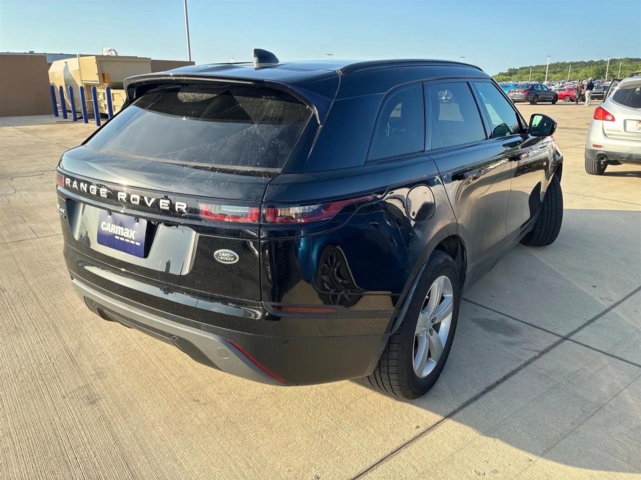 Land Rover Range Rover Velar P250 S 2019