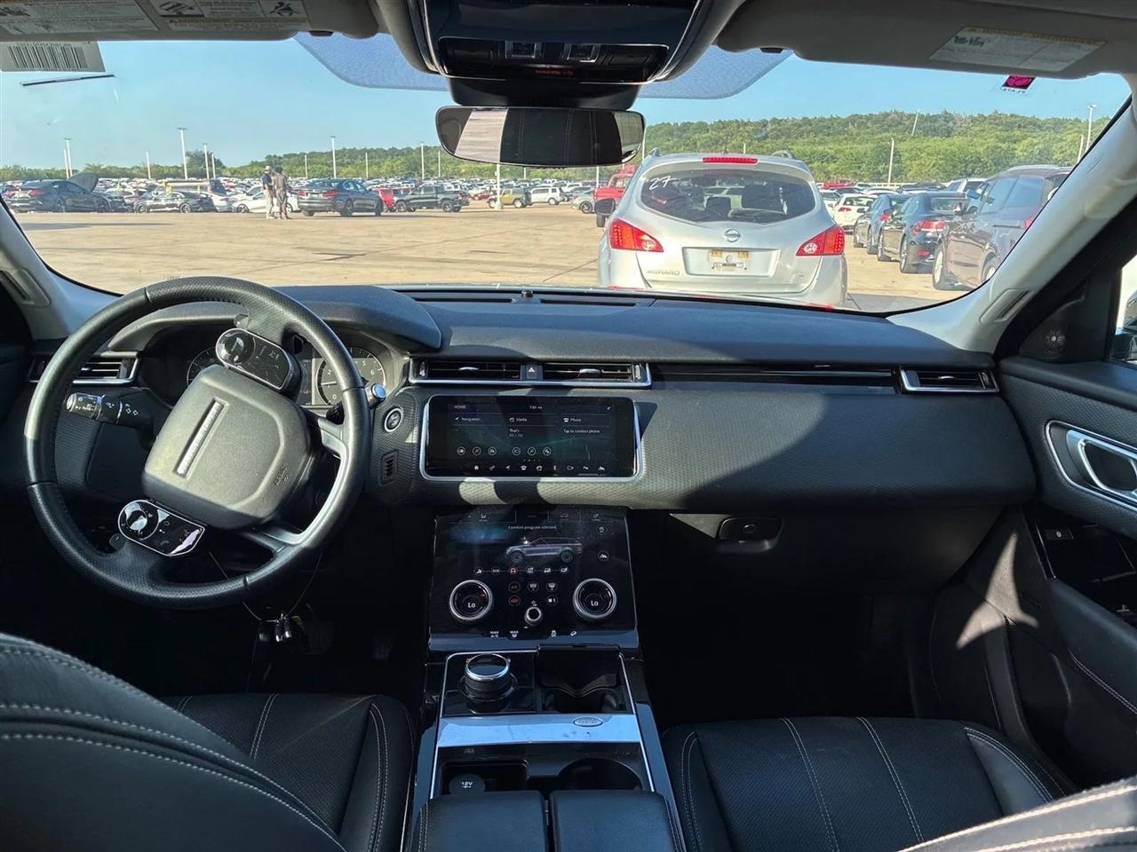 Land Rover Range Rover Velar P250 S 2019