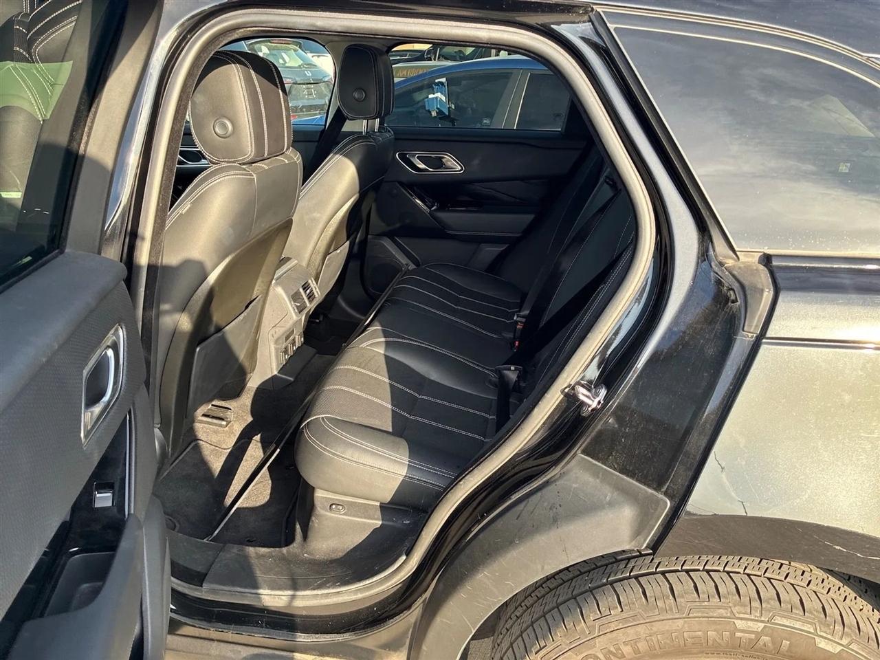 Land Rover Range Rover Velar P250 S 2019