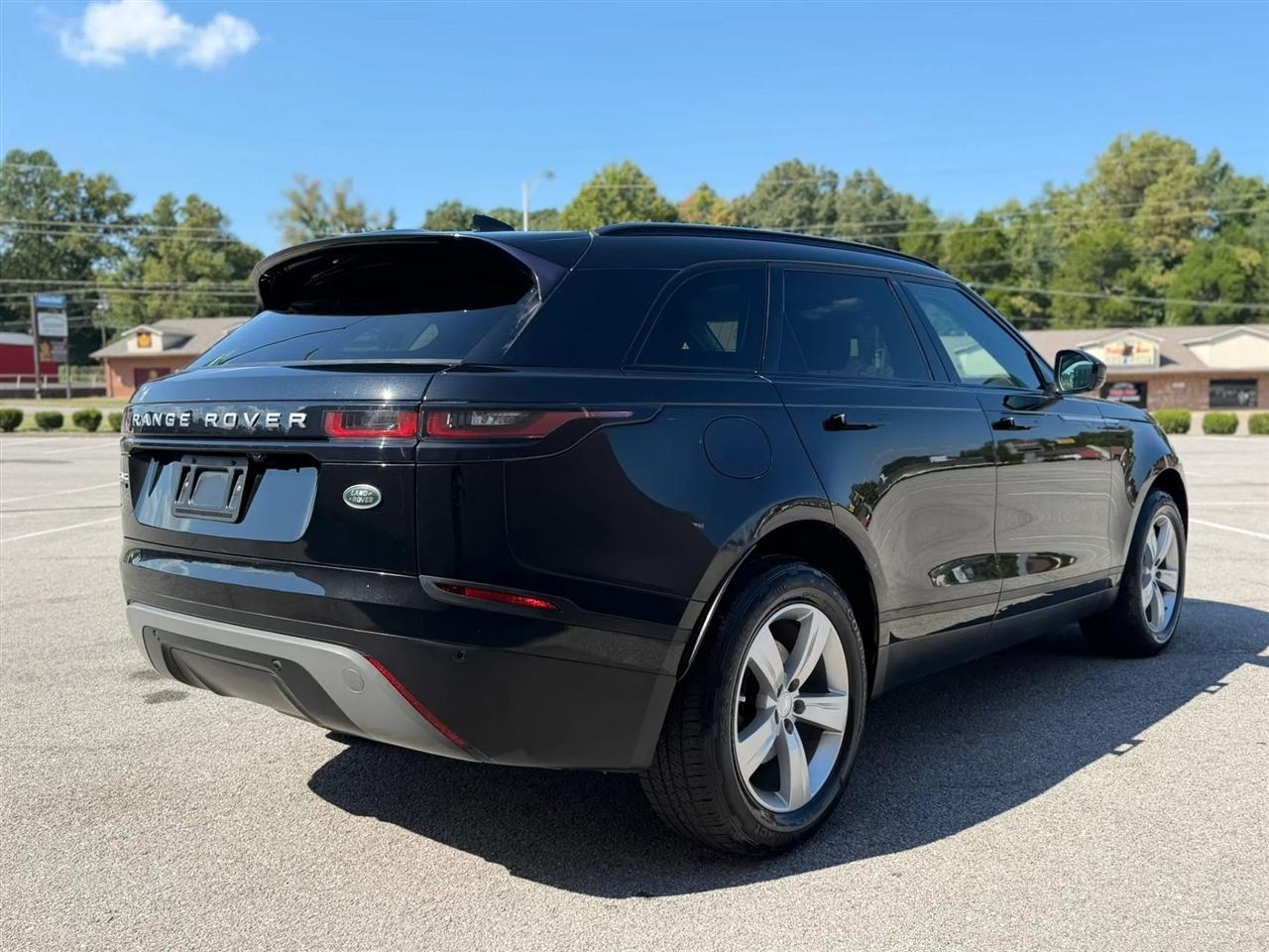 Land Rover Range Rover Velar P250 S 2019