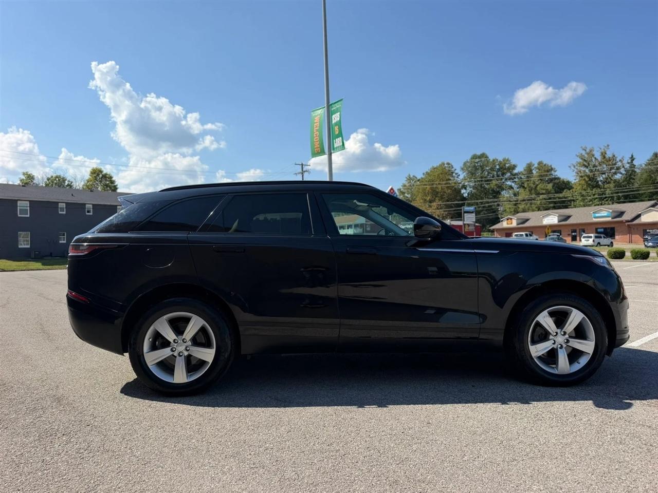 Land Rover Range Rover Velar P250 S 2019