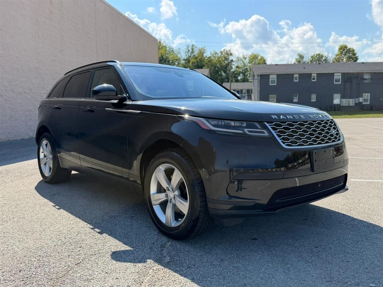 Land Rover Range Rover Velar P250 S 2019