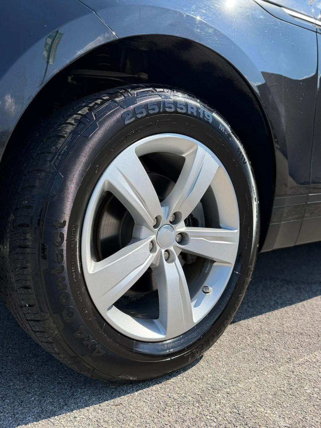 Land Rover Range Rover Velar P250 S 2019