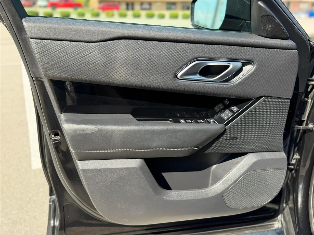 Land Rover Range Rover Velar P250 S 2019