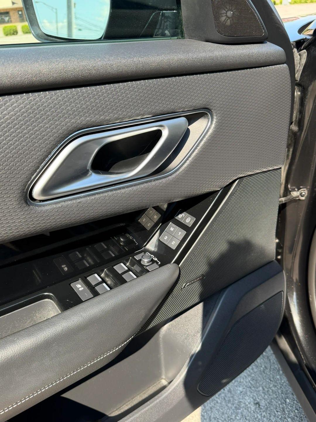 Land Rover Range Rover Velar P250 S 2019