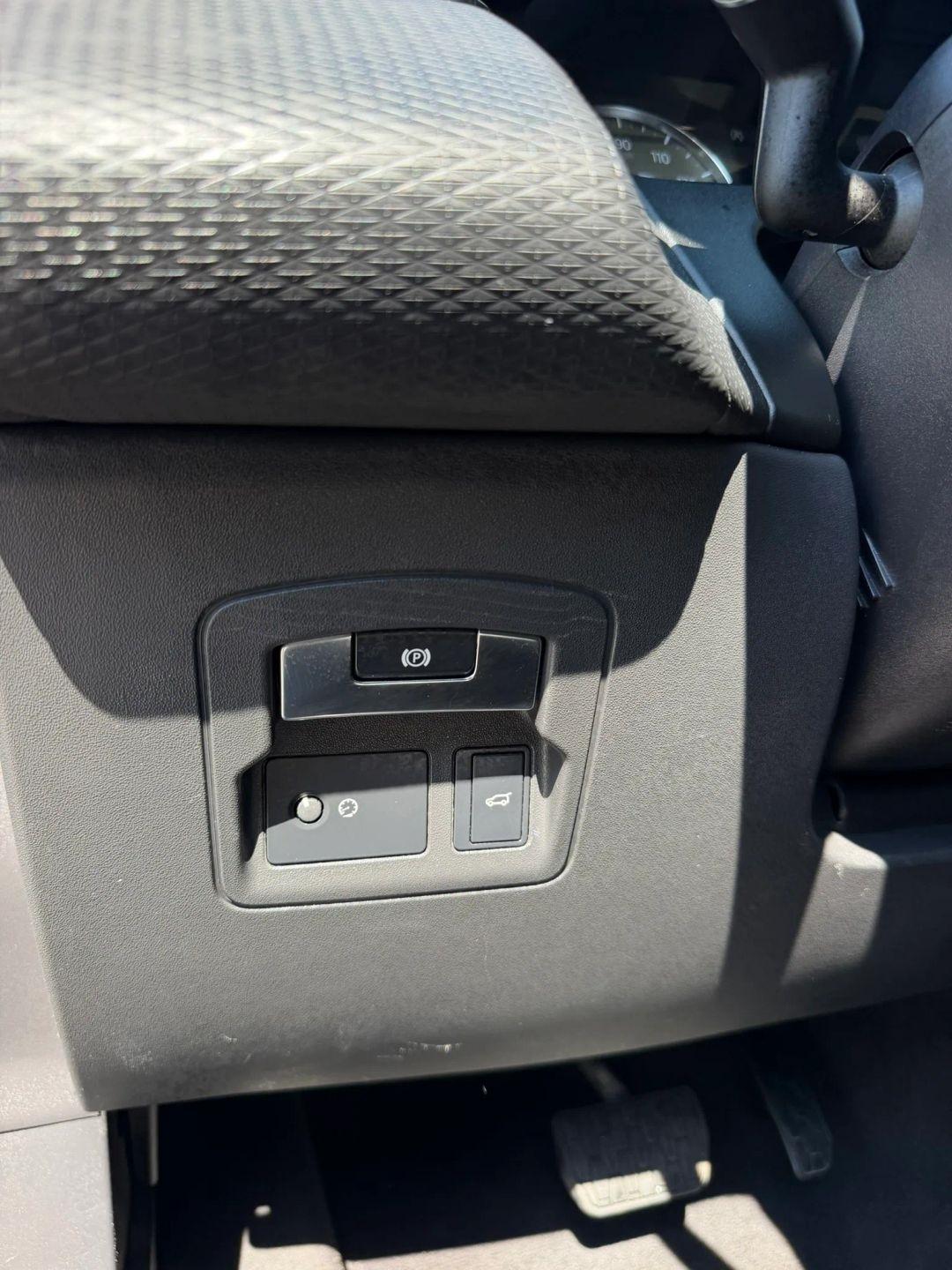 Land Rover Range Rover Velar P250 S 2019