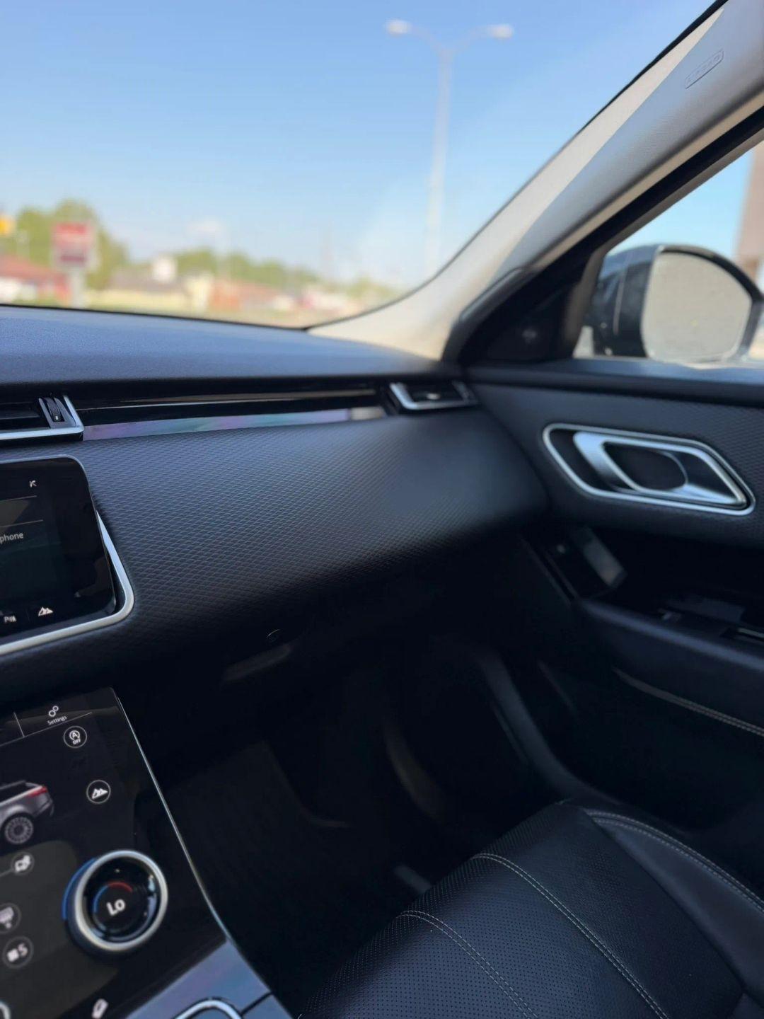 Land Rover Range Rover Velar P250 S 2019