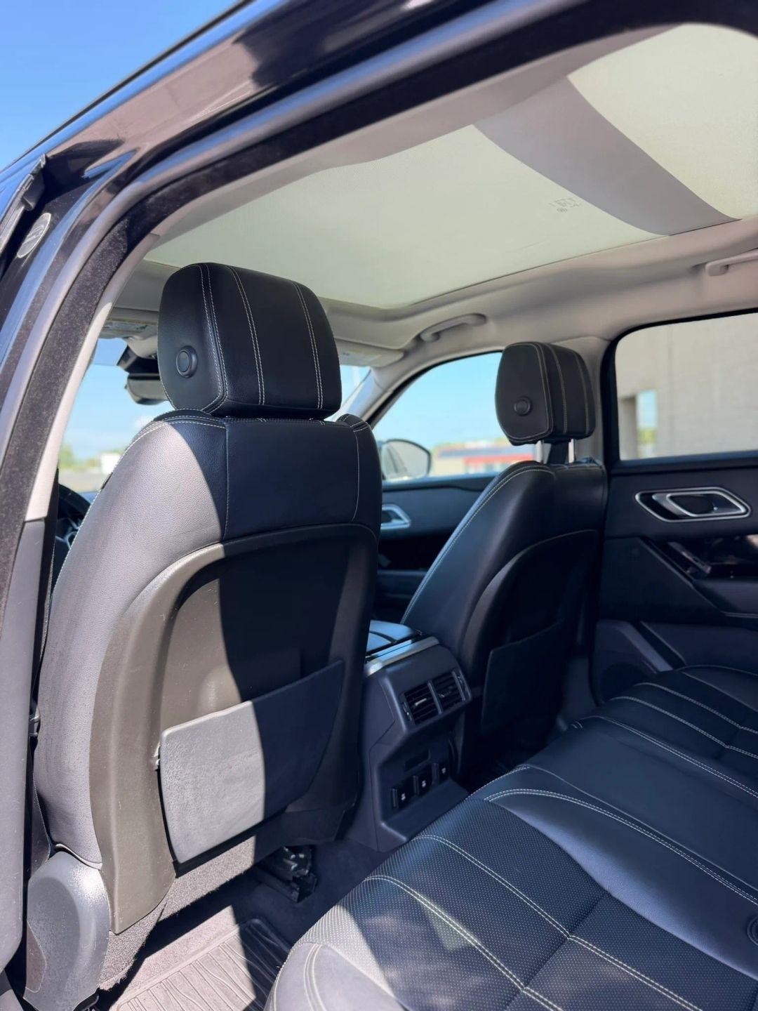 Land Rover Range Rover Velar P250 S 2019