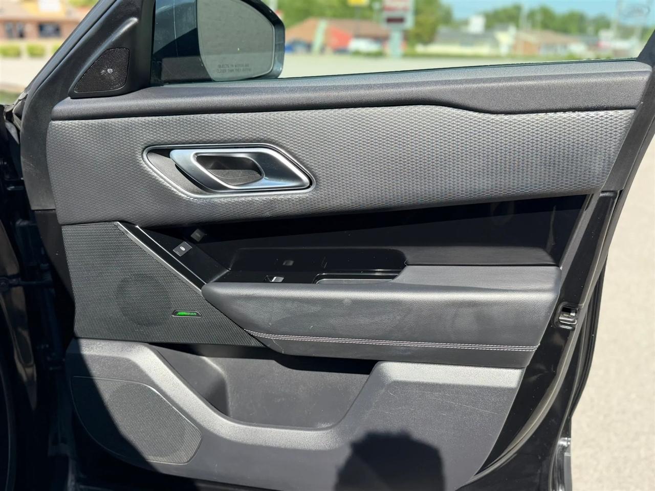Land Rover Range Rover Velar P250 S 2019