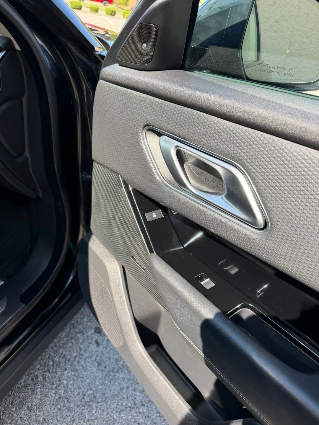 Land Rover Range Rover Velar P250 S 2019