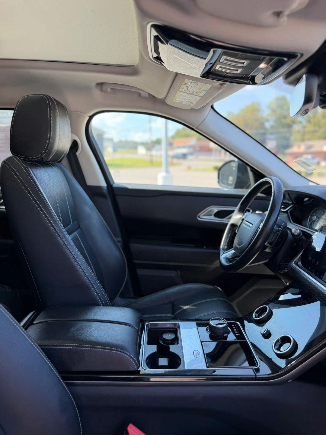 Land Rover Range Rover Velar P250 S 2019