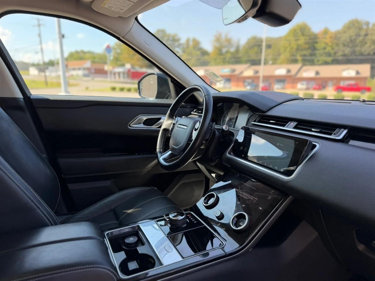 Land Rover Range Rover Velar P250 S 2019