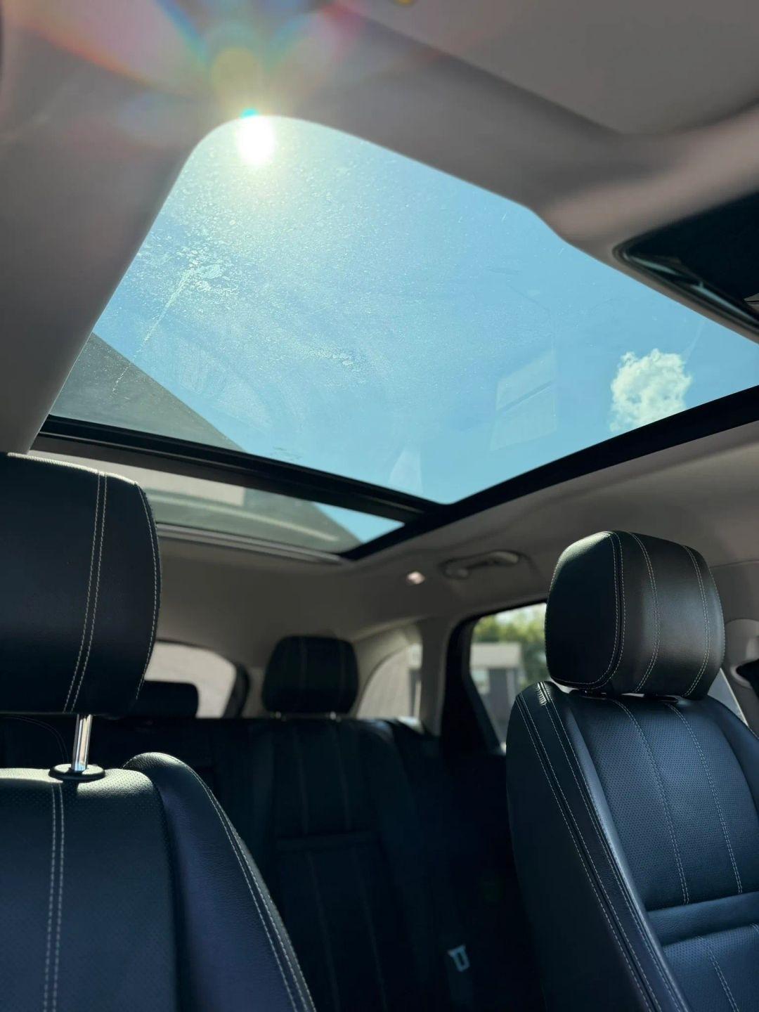 Land Rover Range Rover Velar P250 S 2019
