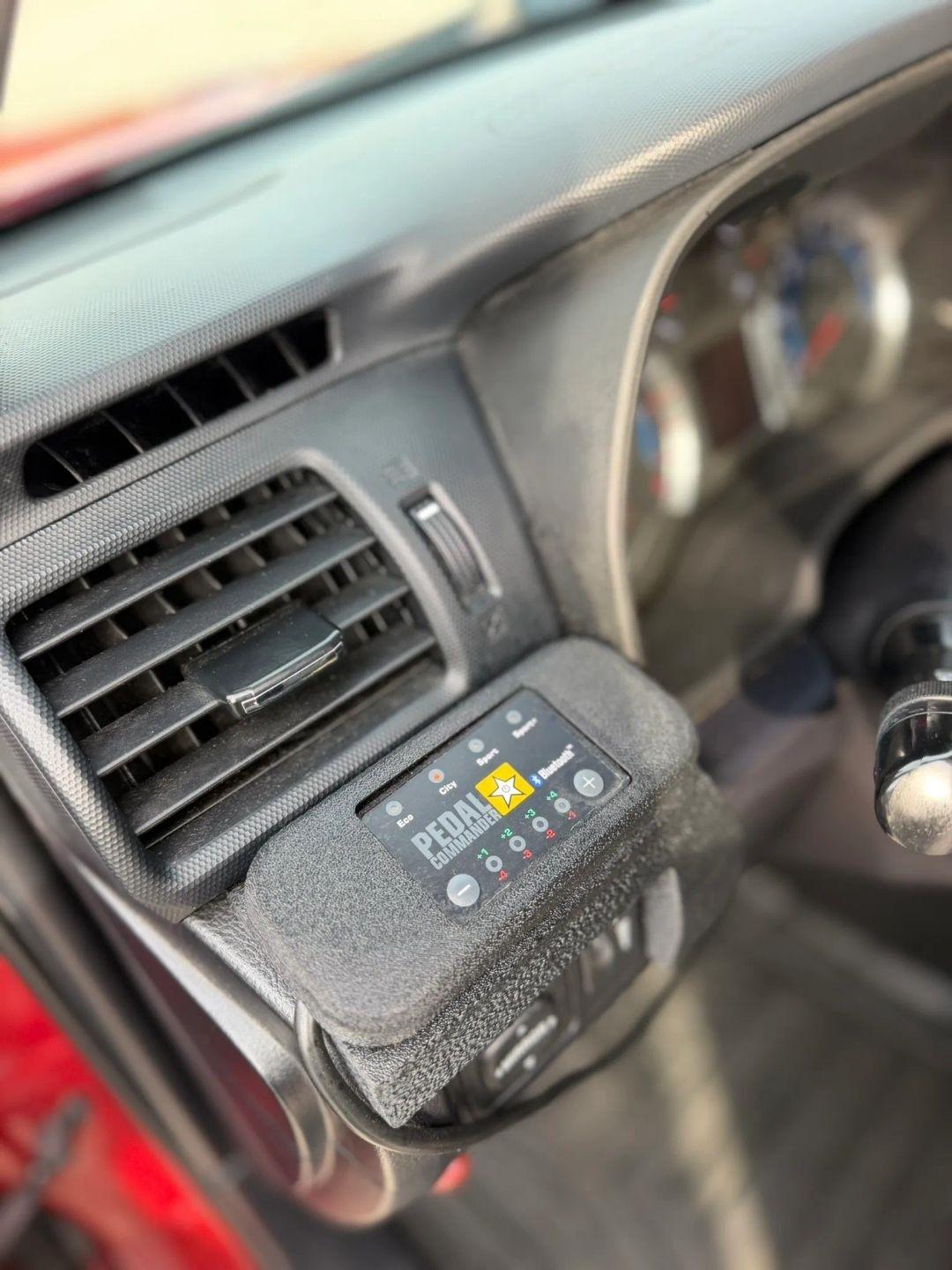 Toyota 4Runner TRD Off Road Premium 4WD (Natl) 2019