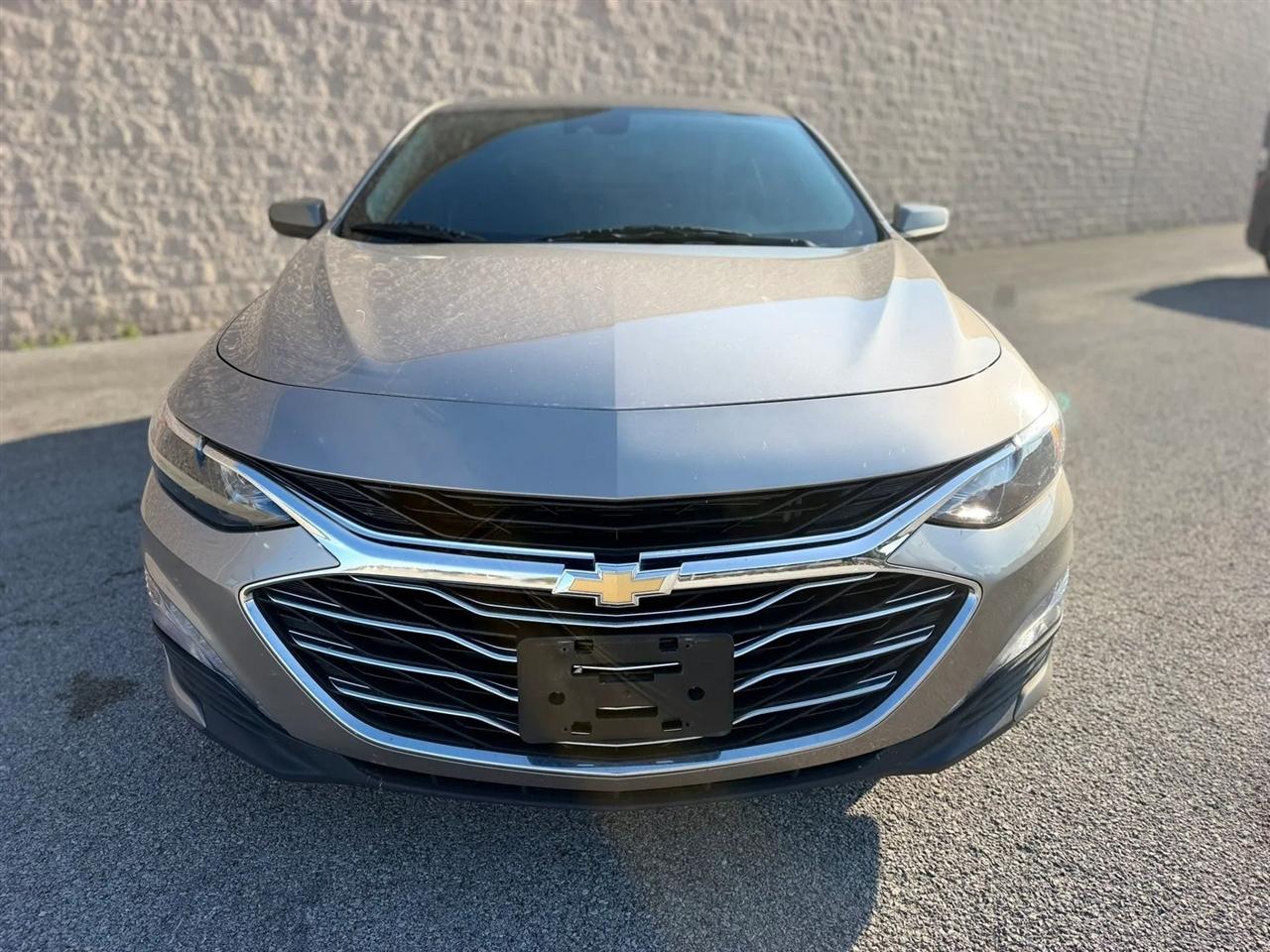 Chevrolet Malibu 4dr Sdn 1LT 2023