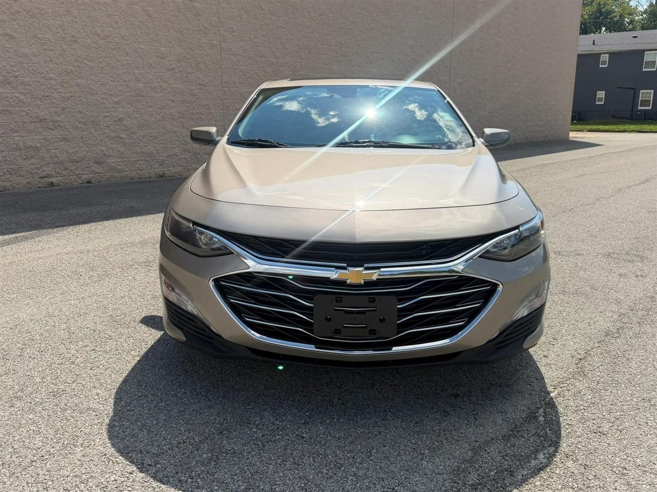 Chevrolet Malibu 4dr Sdn 1LT 2023