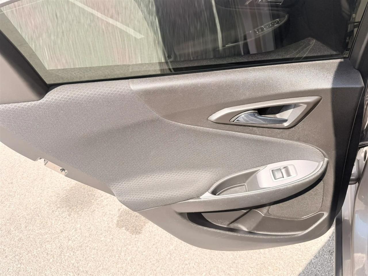 Chevrolet Malibu 4dr Sdn 1LT 2023