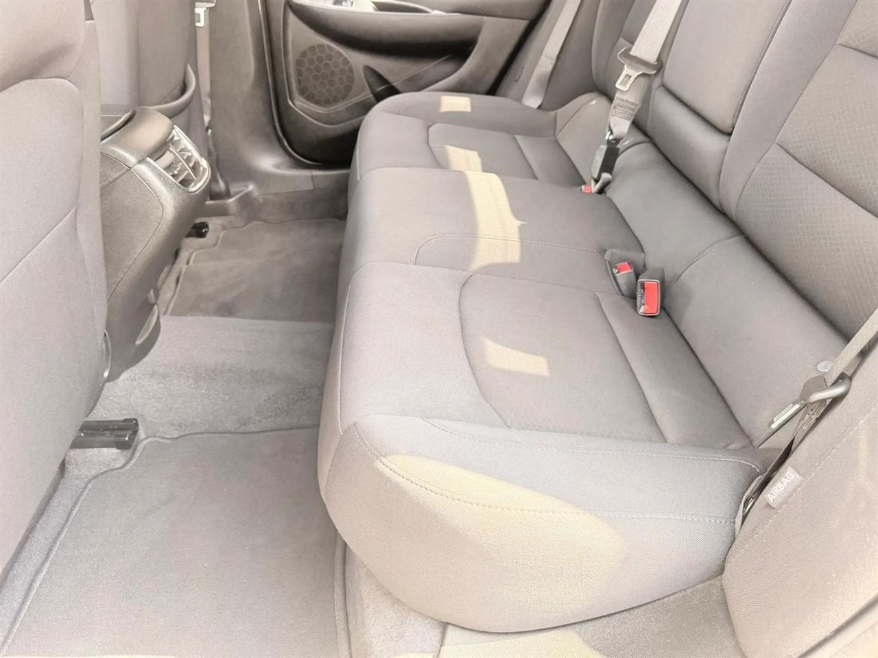 Chevrolet Malibu 4dr Sdn 1LT 2023