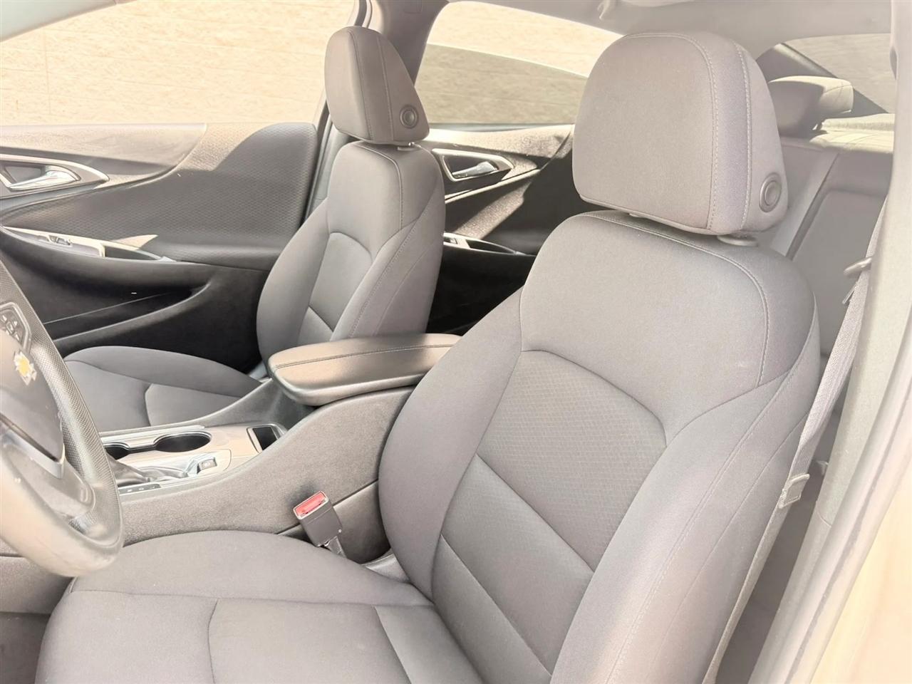 Chevrolet Malibu 4dr Sdn 1LT 2023