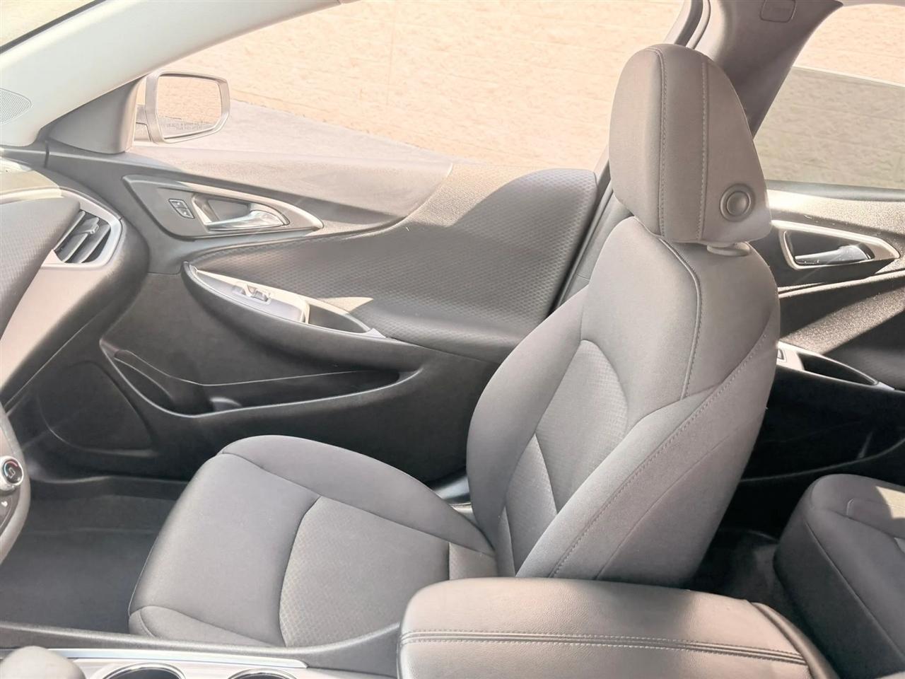 Chevrolet Malibu 4dr Sdn 1LT 2023