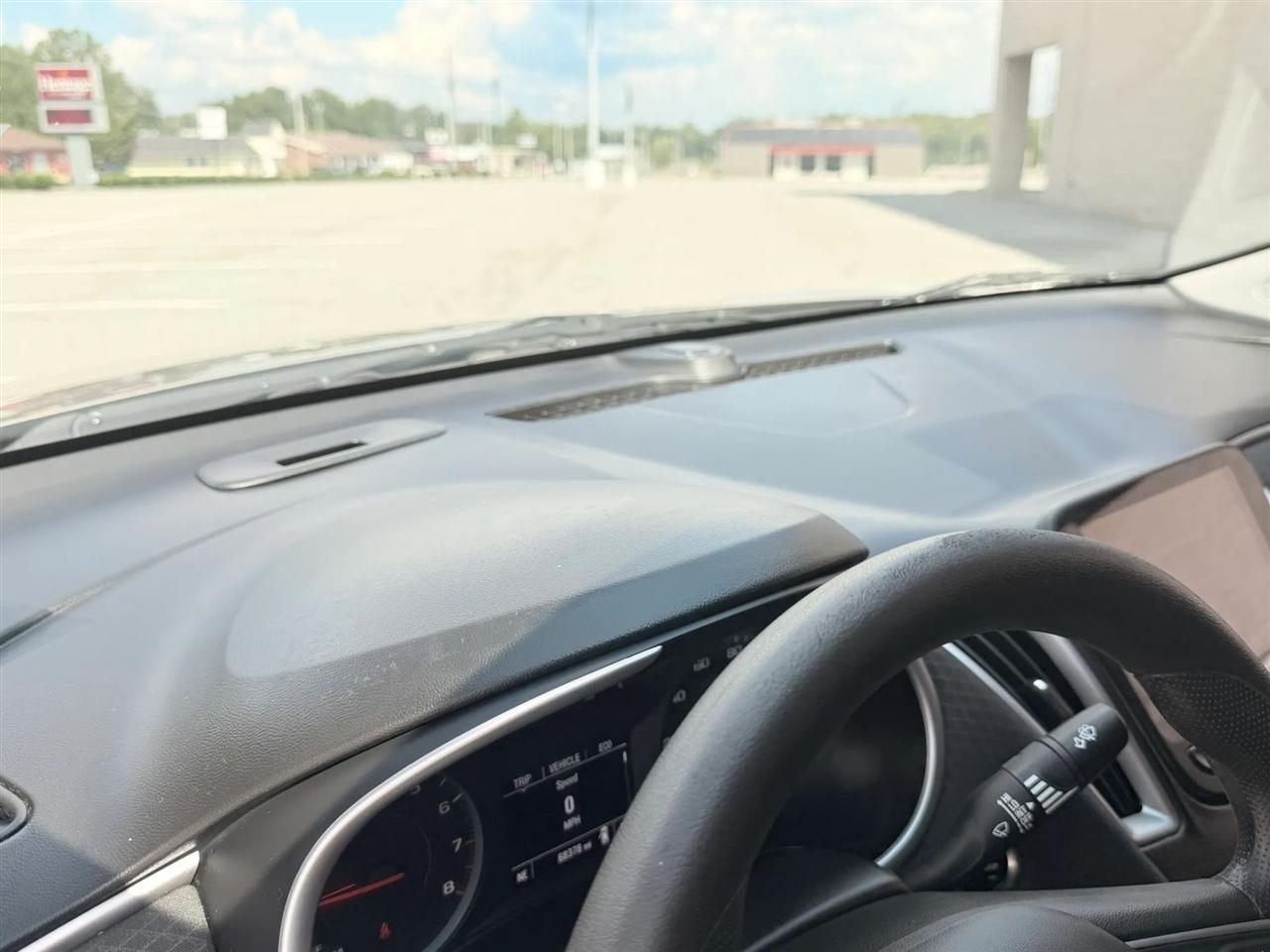 Chevrolet Malibu 4dr Sdn 1LT 2023