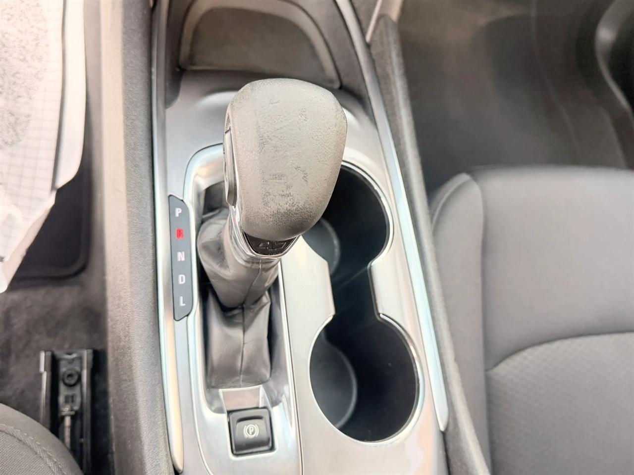 Chevrolet Malibu 4dr Sdn 1LT 2023