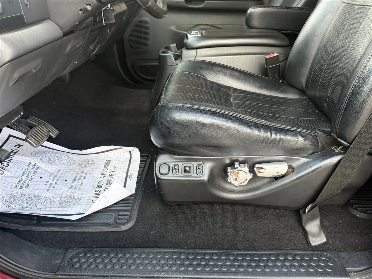 Ford Super Duty F-250 Crew Cab 156" Harley-Davidson 4WD 2006
