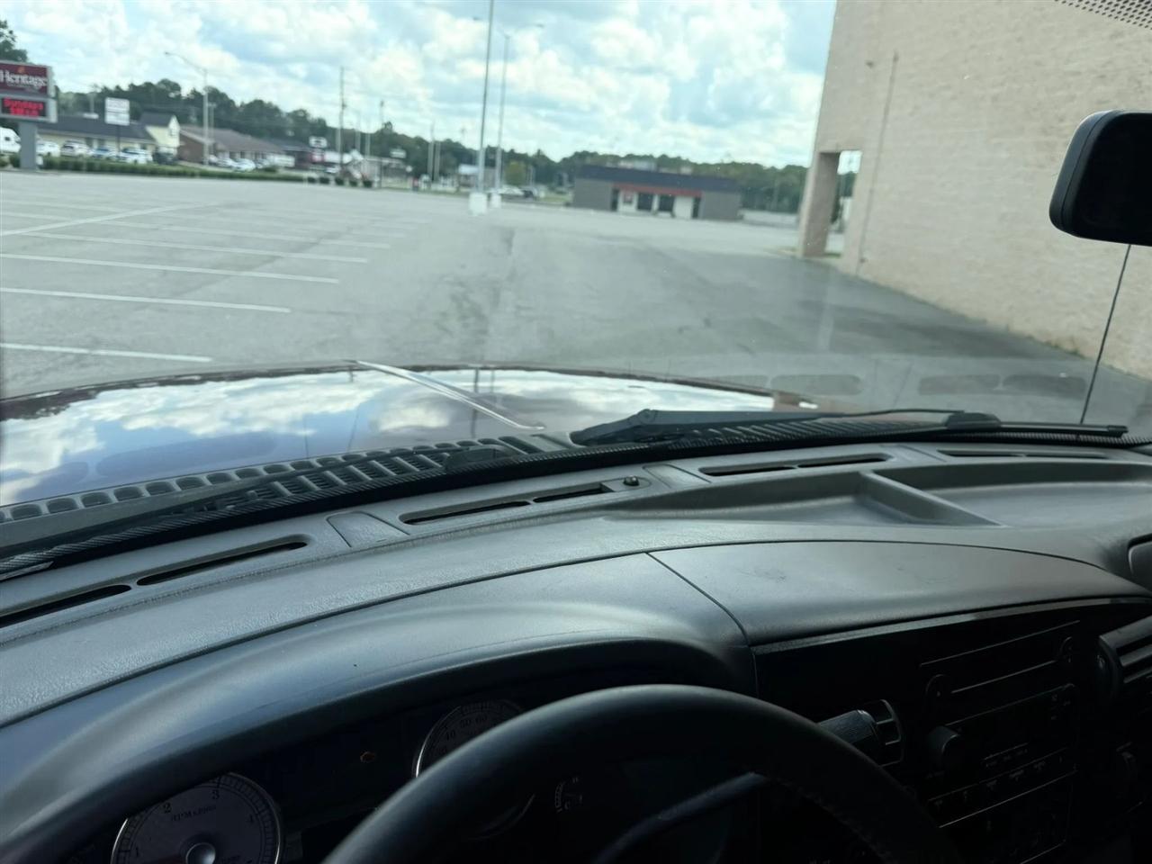 Ford Super Duty F-250 Crew Cab 156" Harley-Davidson 4WD 2006