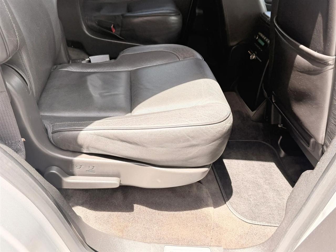 Cadillac Escalade AWD 4dr Platinum Edition 2013