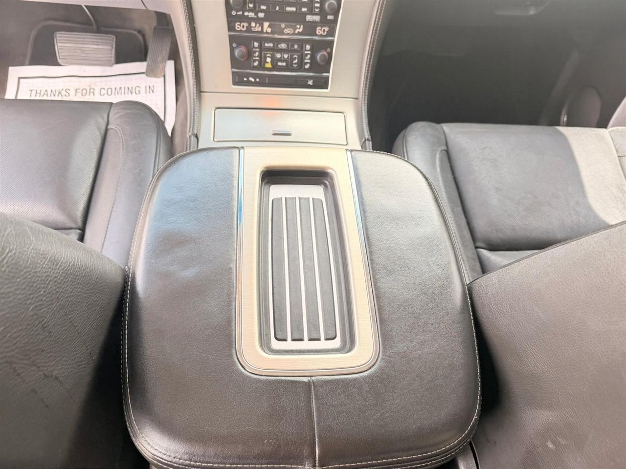 Cadillac Escalade AWD 4dr Platinum Edition 2013