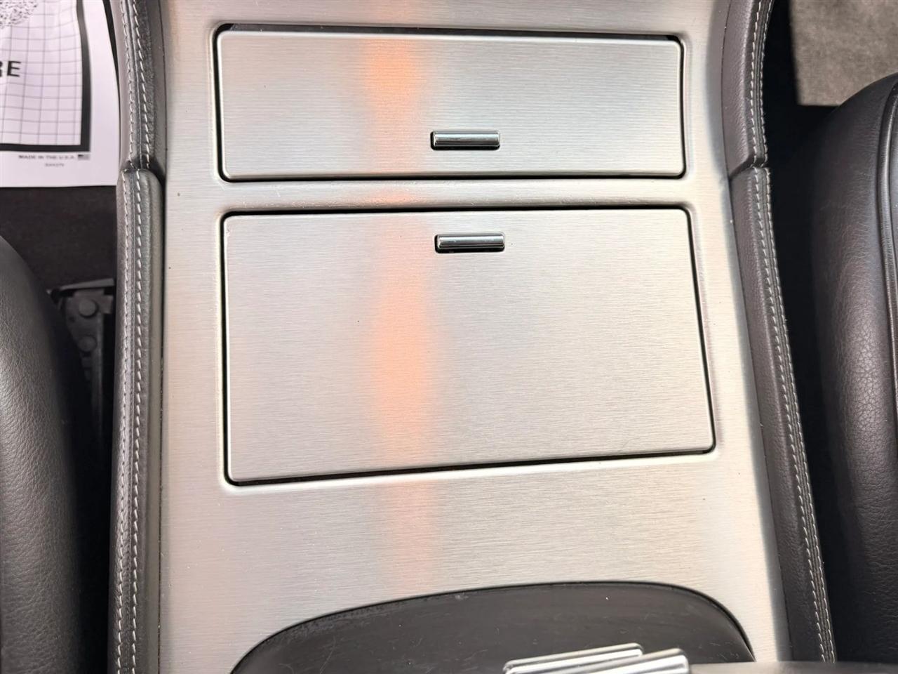 Cadillac Escalade AWD 4dr Platinum Edition 2013