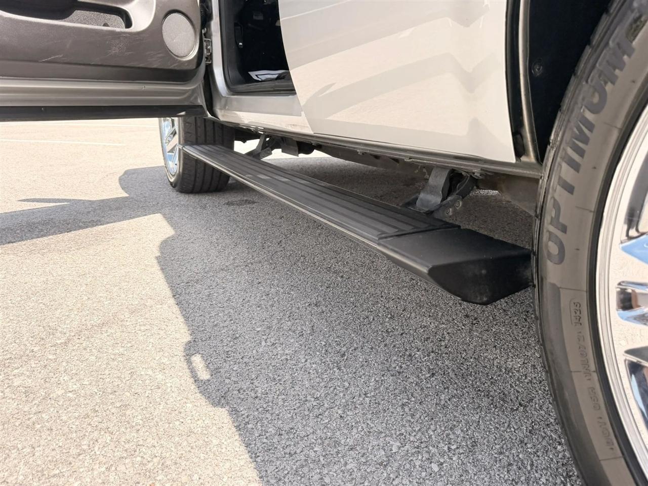 Cadillac Escalade AWD 4dr Platinum Edition 2013