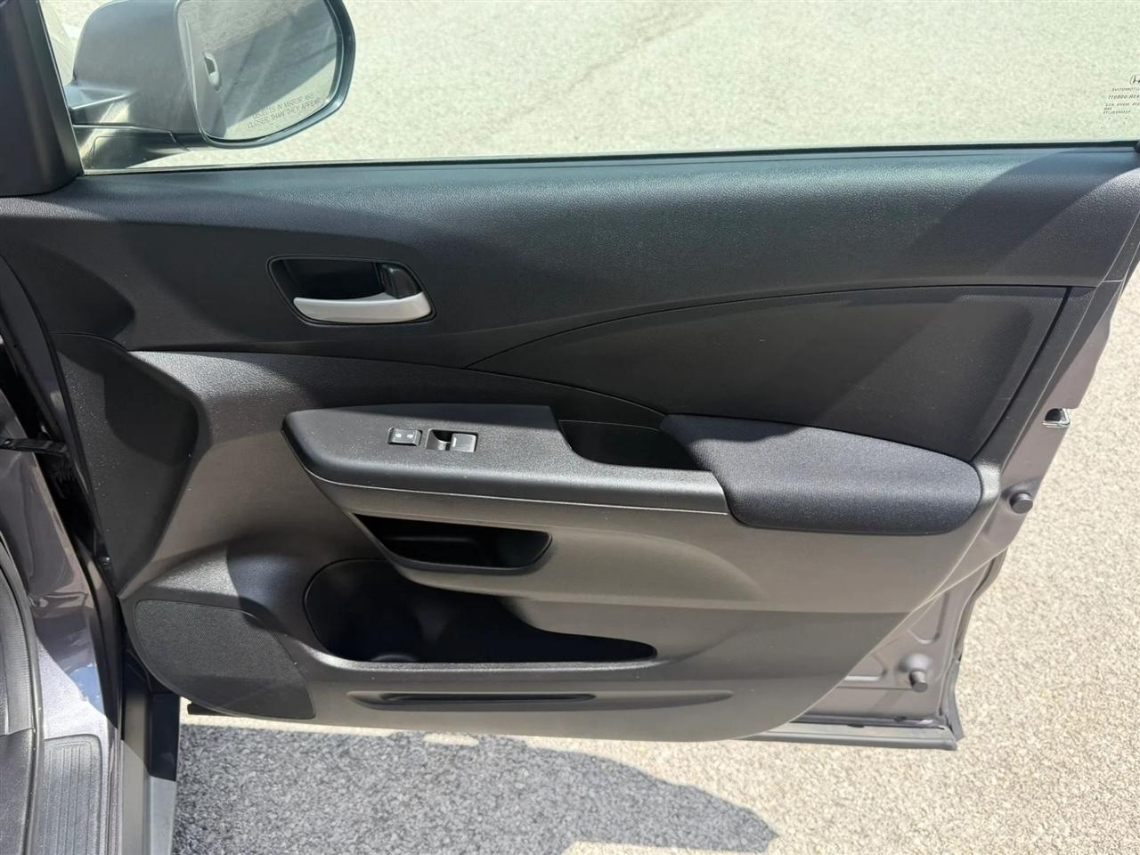 Honda CR-V AWD 5dr LX 2015