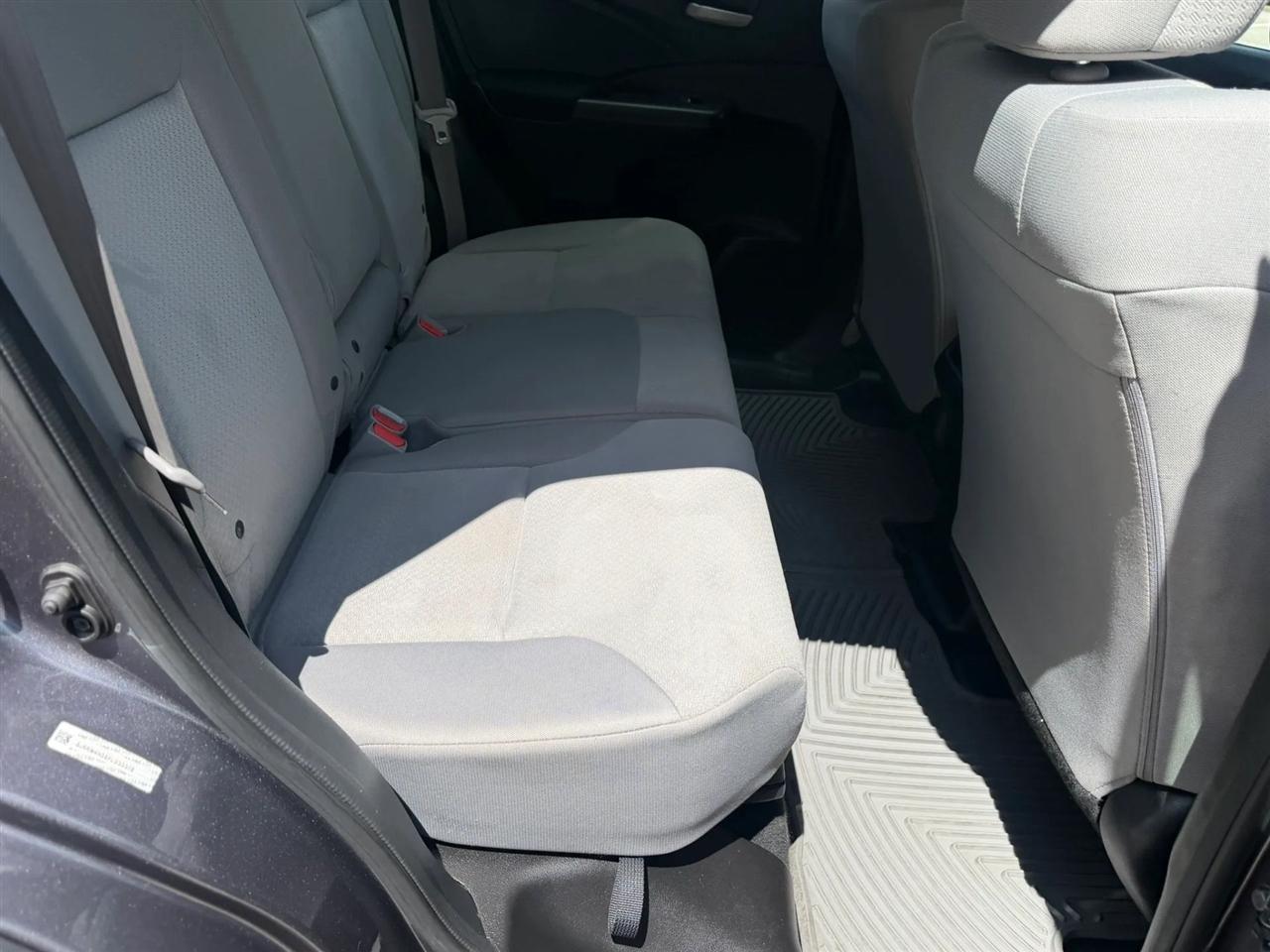Honda CR-V AWD 5dr LX 2015
