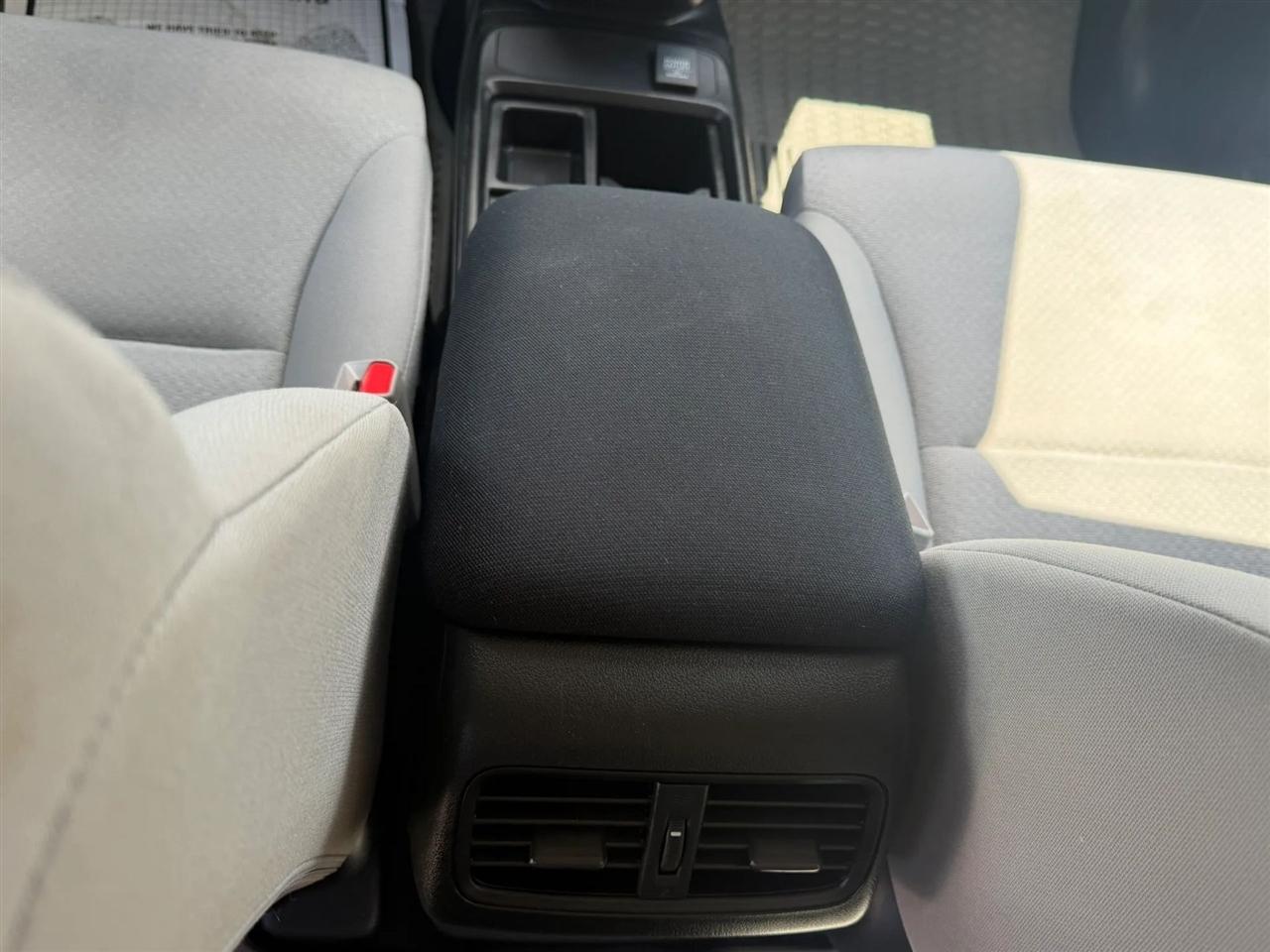Honda CR-V AWD 5dr LX 2015