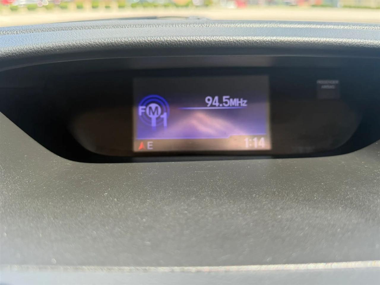 Honda CR-V AWD 5dr LX 2015