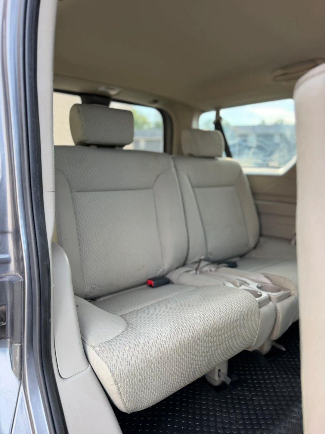 Honda Element 2WD 5dr Auto LX 2009
