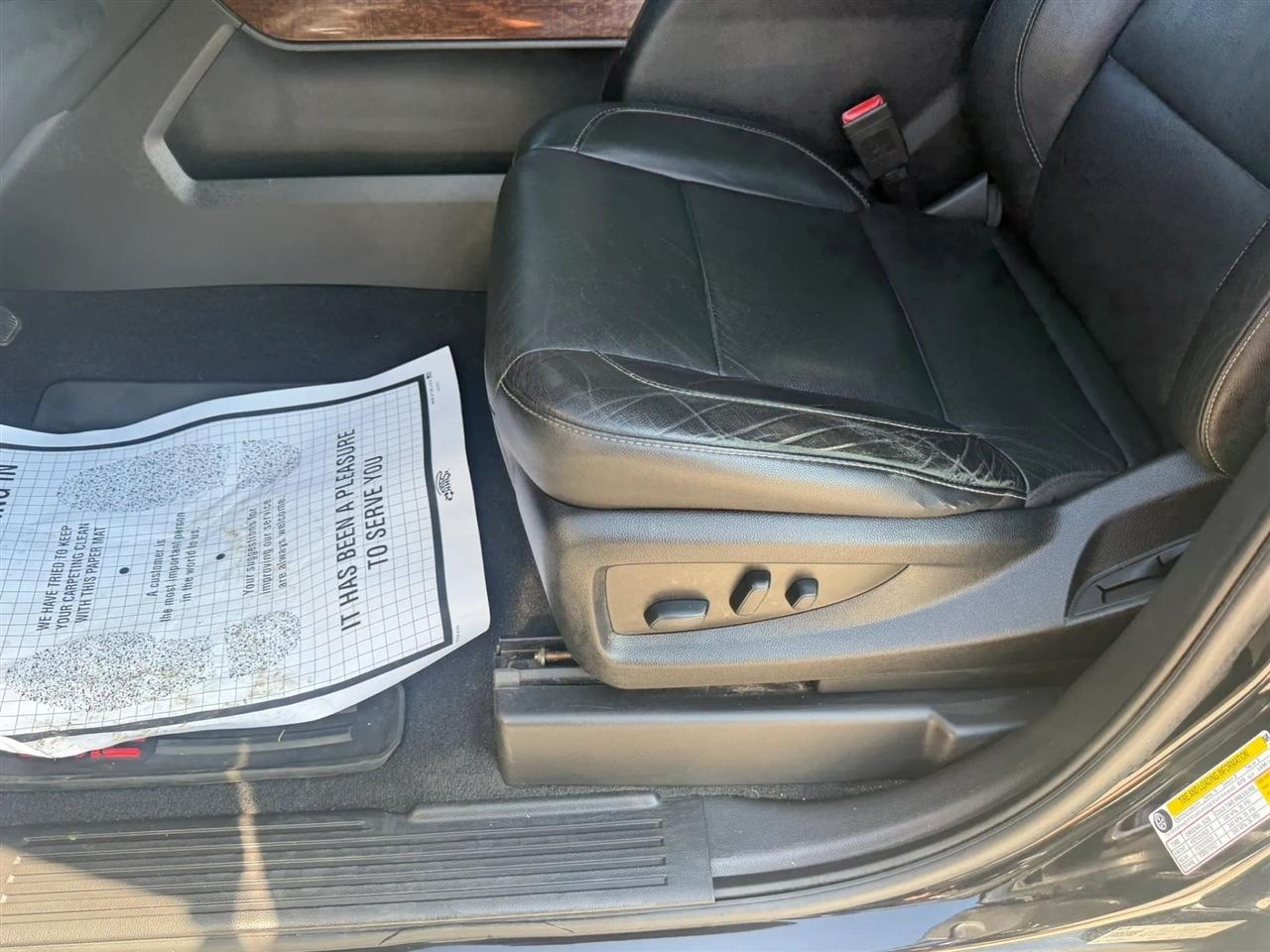 GMC Sierra 1500 4WD Crew Cab 143.5" SLT 2018