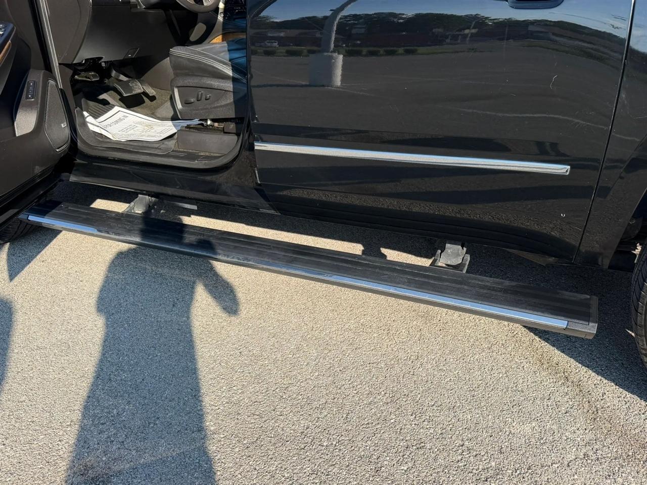 GMC Yukon XL 4WD 4dr Denali 2016