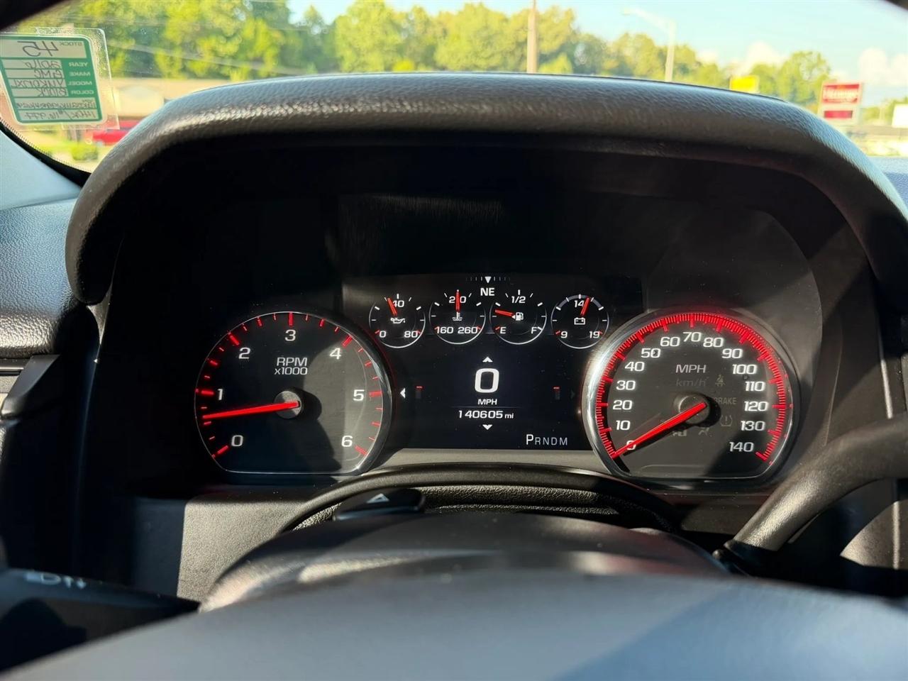 GMC Yukon XL 4WD 4dr Denali 2016