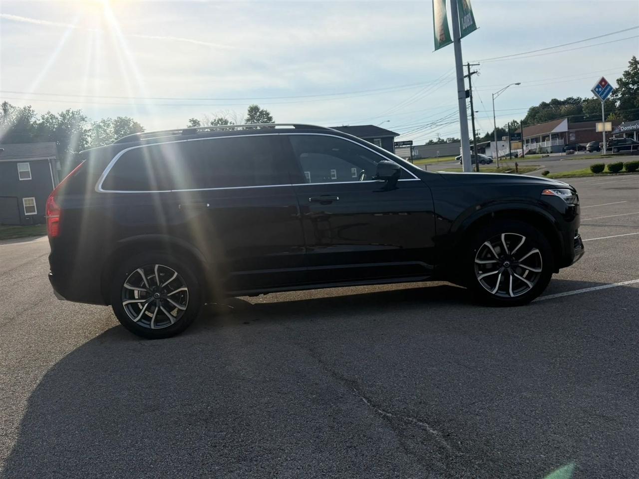 Volvo XC90 AWD 4dr T6 Momentum 2016