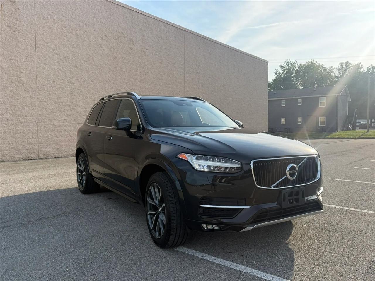Volvo XC90 AWD 4dr T6 Momentum 2016